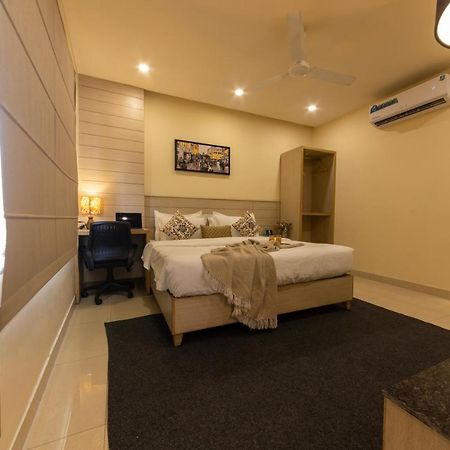 Sagar Hotel Just 5 Min From Golden Temple Amritsar Exterior foto